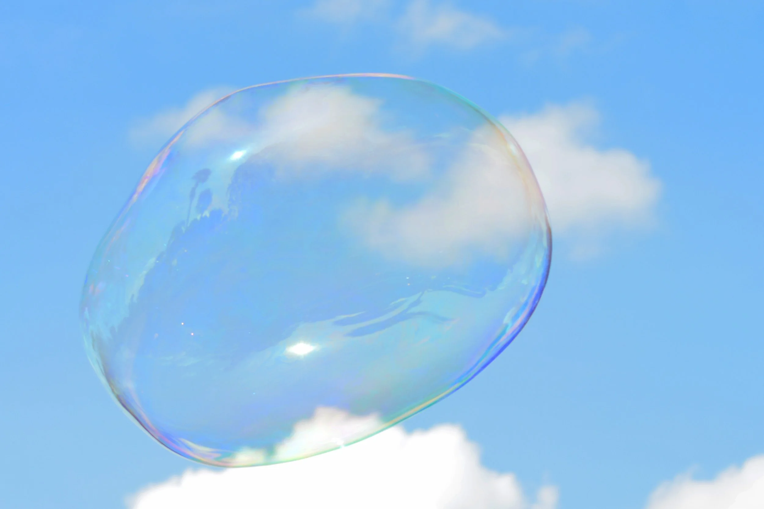 Float On with Miss Bubbles, 2025