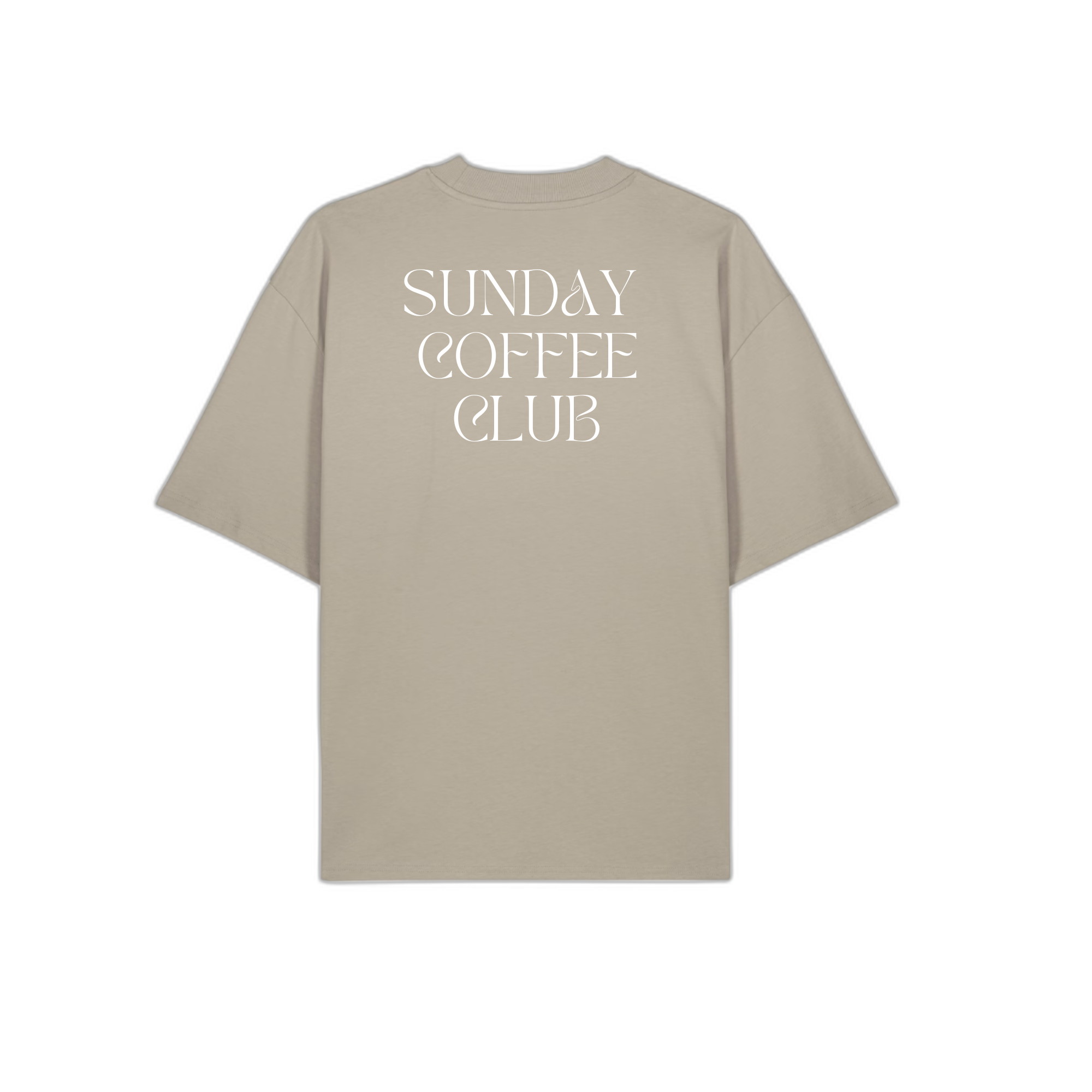 SUNDAY COFFEE CLUB