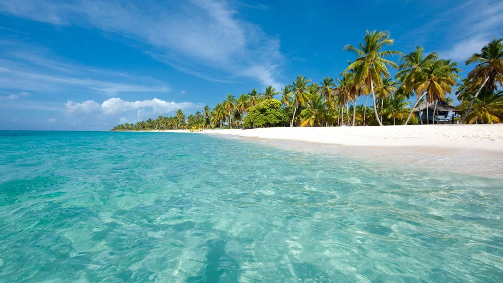 Republica Dominicana