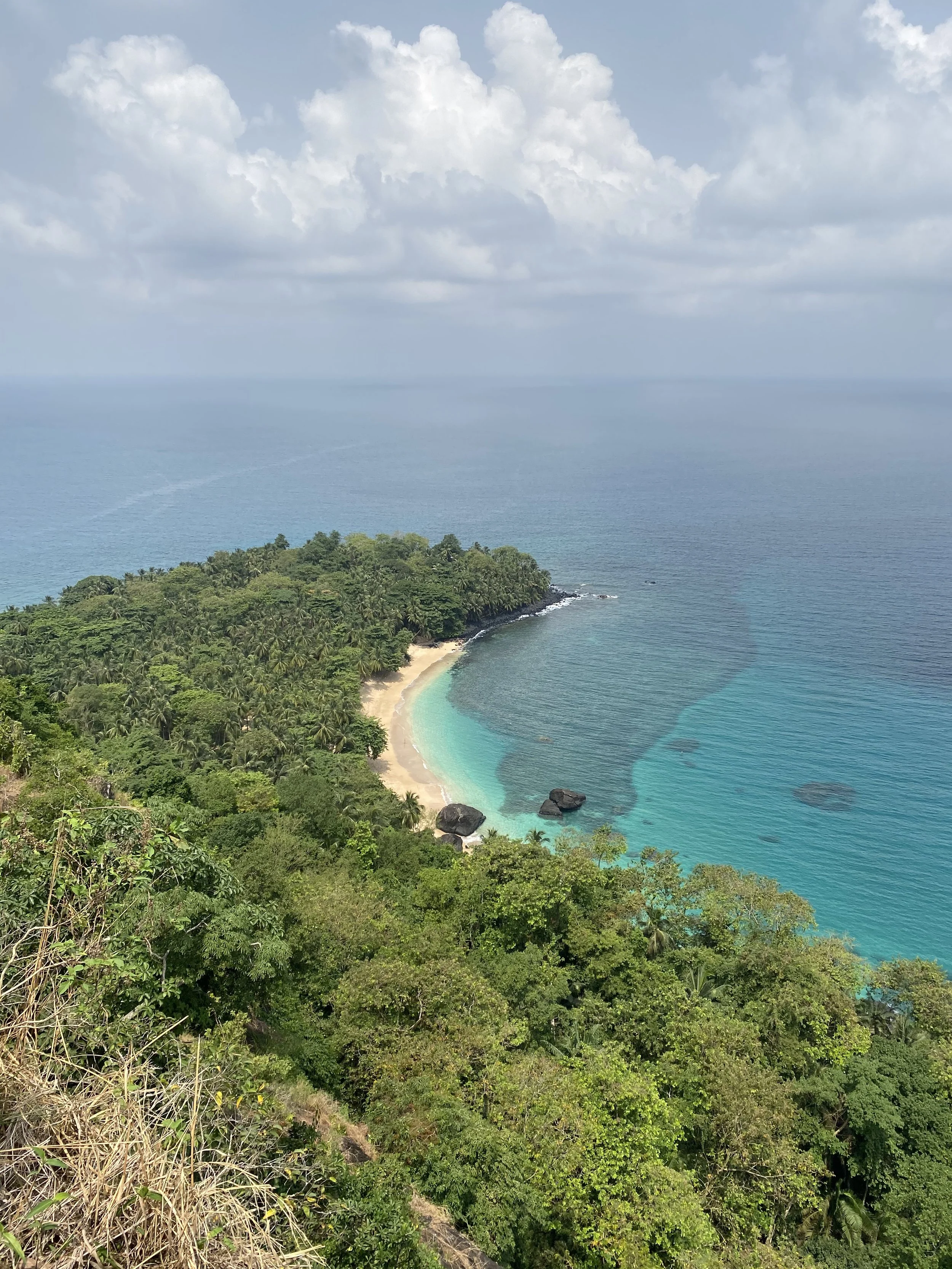Sao Tomé & Príncipe