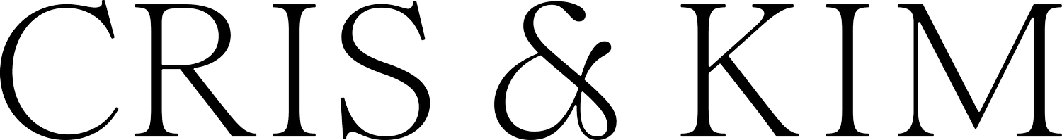 CRIS &amp; KIM