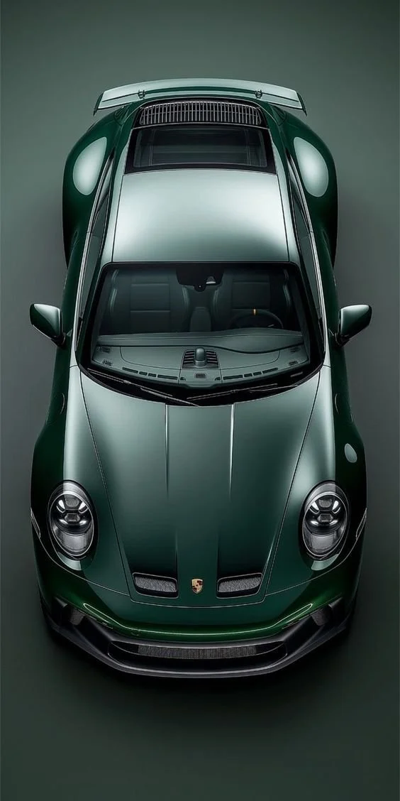 Les Voitures de Sport au Luxembourg : Pourquoi Elles Font Rêver et Pourquoi Elles Peuvent Aussi Être un Piège&nbsp;Financier