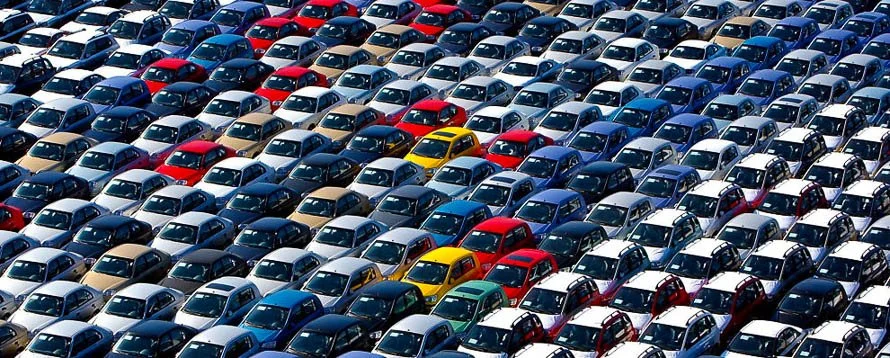 Pourquoi l’Importation de Véhicules d’Occasion au Luxembourg est une Option&nbsp;Intelligente