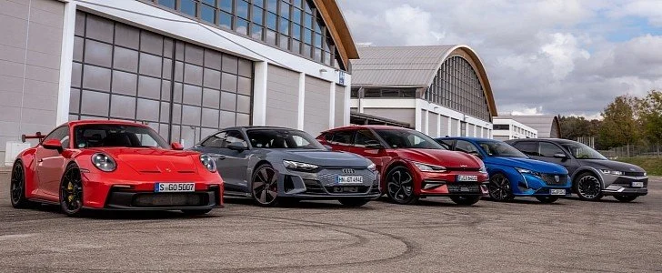 Les 5 Meilleurs Véhicules à Importer d'Allemagne en 2025 : Le Choix de l'Expert