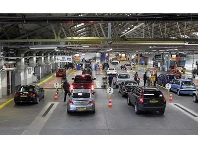 Contrôle Technique (SNCT) et Importation : Le TÜV Allemand est-il Valable au Luxembourg ?