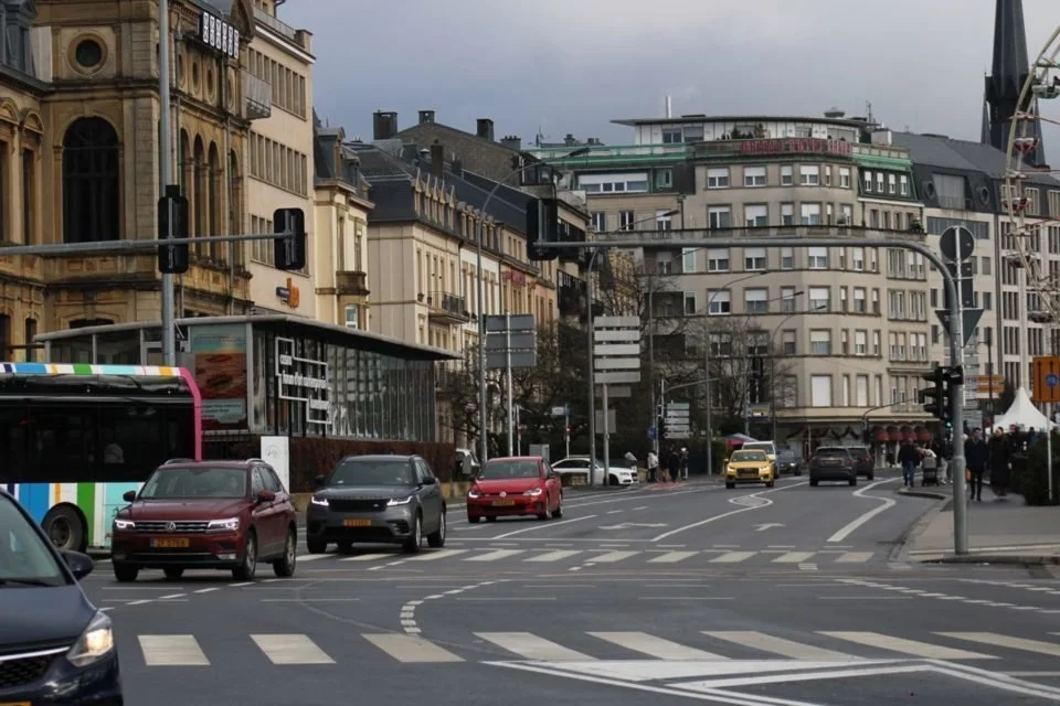 Import Auto Allemagne au Luxembourg : Optimisez votre achat et profitez de la TVA à 17 %
