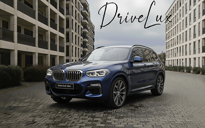 BMW X3 M Sport 2021 avant - DriveLux import premium Luxembourg