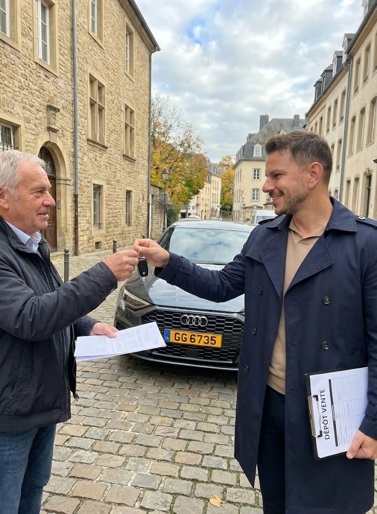 Vendre sa Voiture : l'Abécédaire des Documents à Prévoir