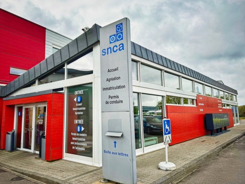 Homologation &amp; Contrôle Technique SNCA pour Camping-Car au Luxembourg : Le Guide Pratique 2026