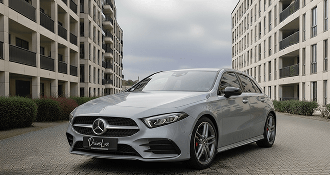 Mercedes-Benz Classe A 250 AMG 2023 avant.png