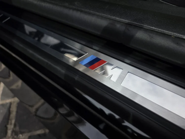 Seuil de porte M BMW M240i