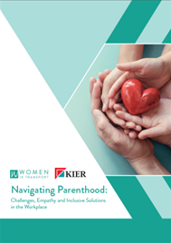 Navigating Parenthood: Challenges, Empathy and Inclusive Solutions
in the Workplace