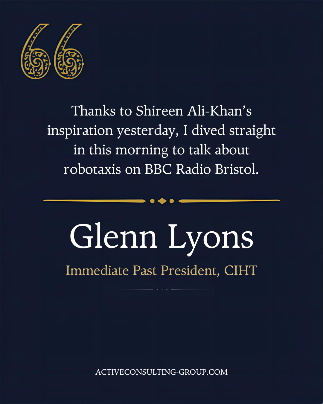 Professional Testimonial Quote Card with Gold Accents.png