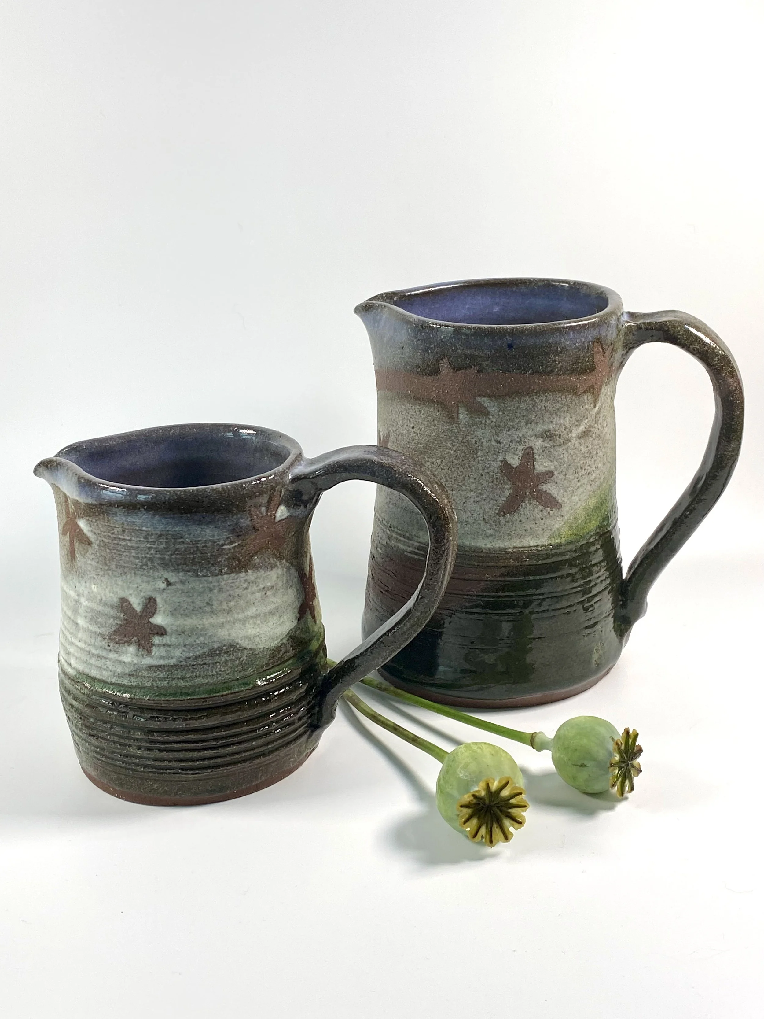 Star jugs