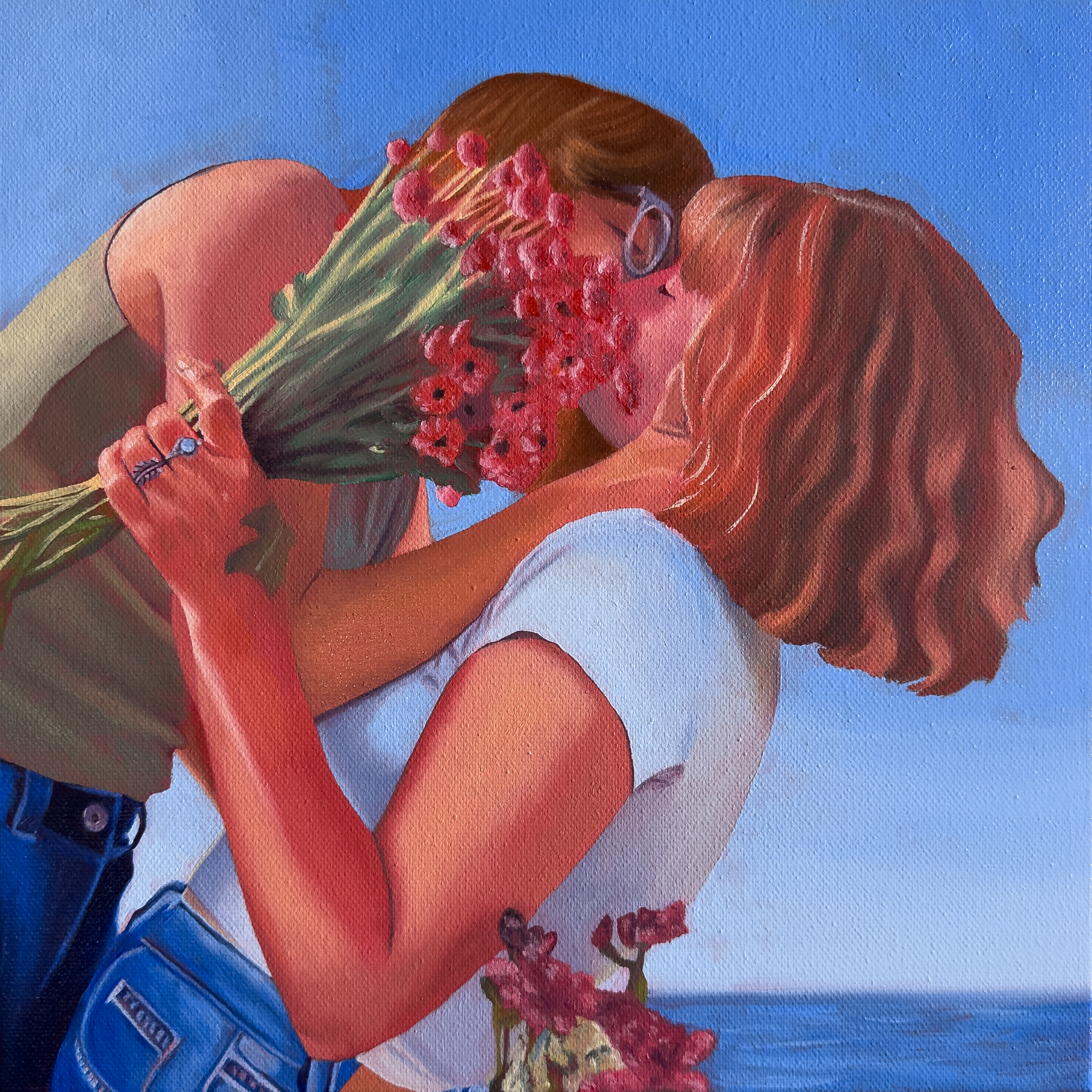 Flowers For Two