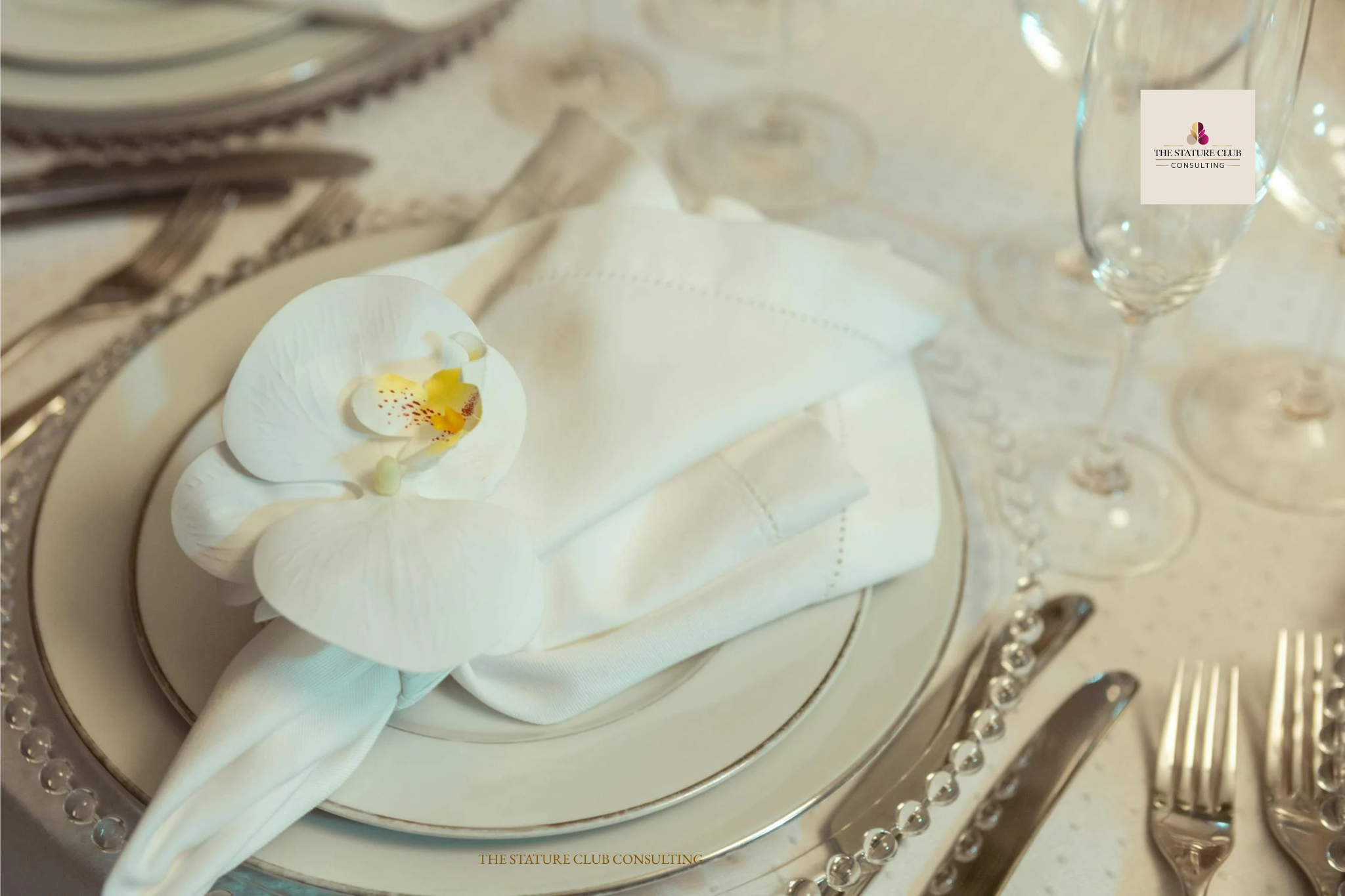 Top 10 Table Manners Tips: Because Dining is an Experience, Not Just a Meal