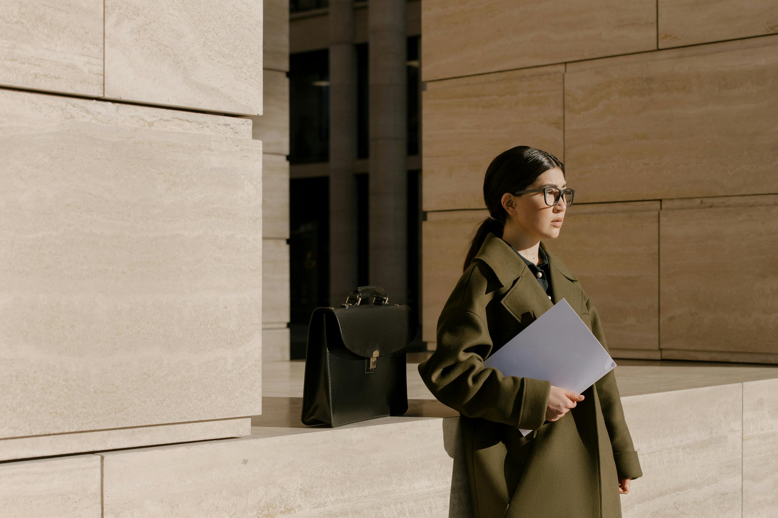 The 7 Elements of a Winning First Impression
