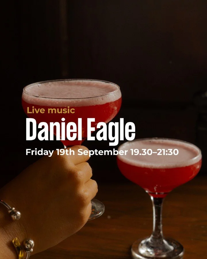 Daniel Eagle
