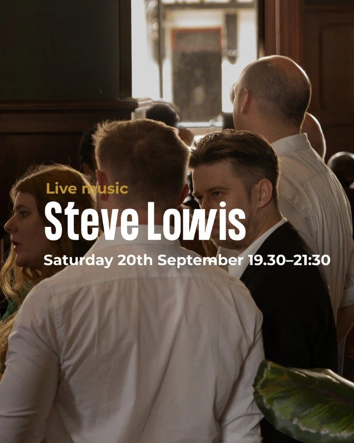 Steve Lowis
