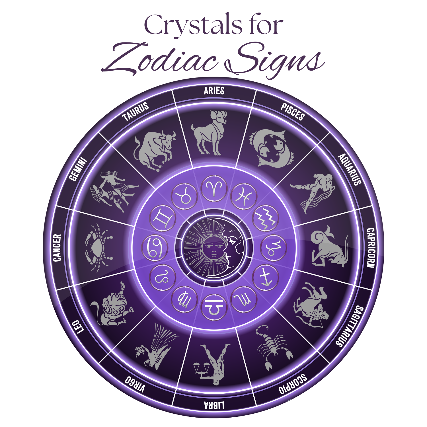 Written in the stars, grounded in the earth