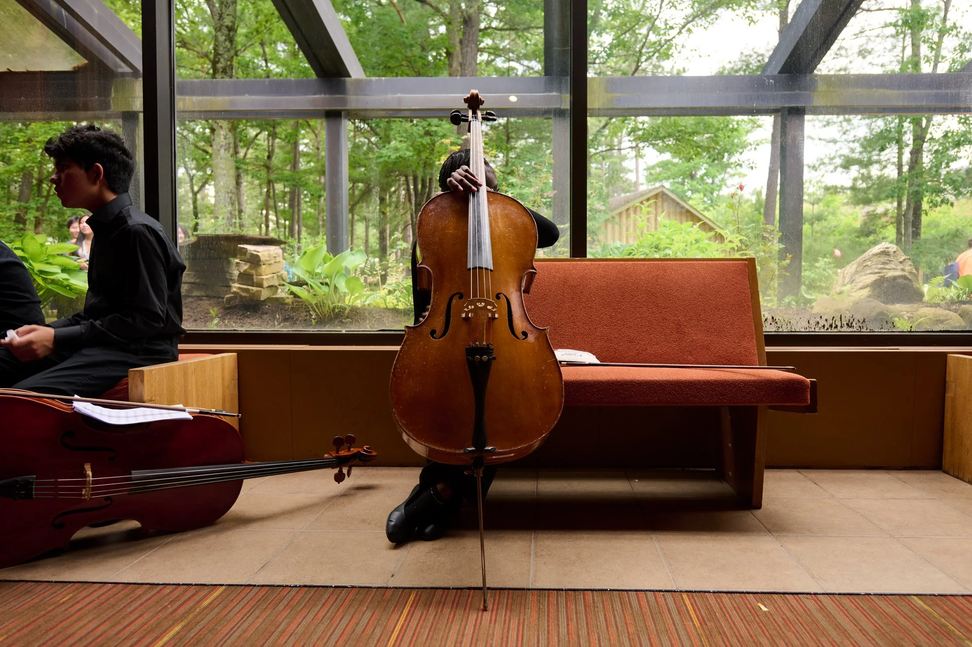 Interlochen Arts Camp 2025