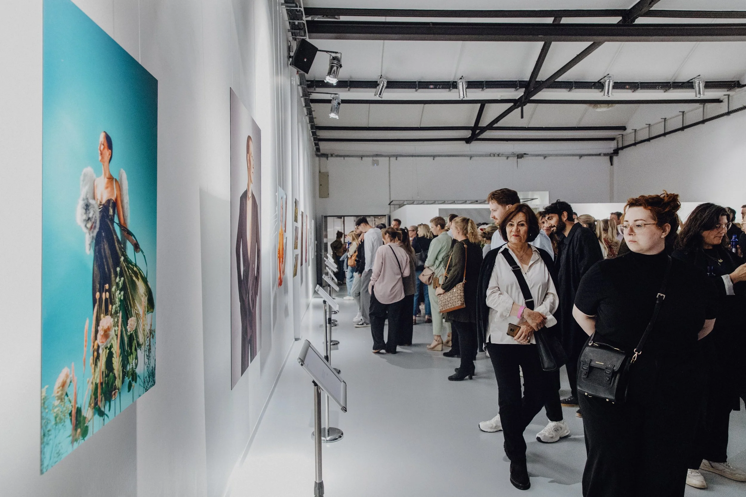 Mammazentrum Hamburg x Bigoudi - Breast Cancer Awareness Vernissage