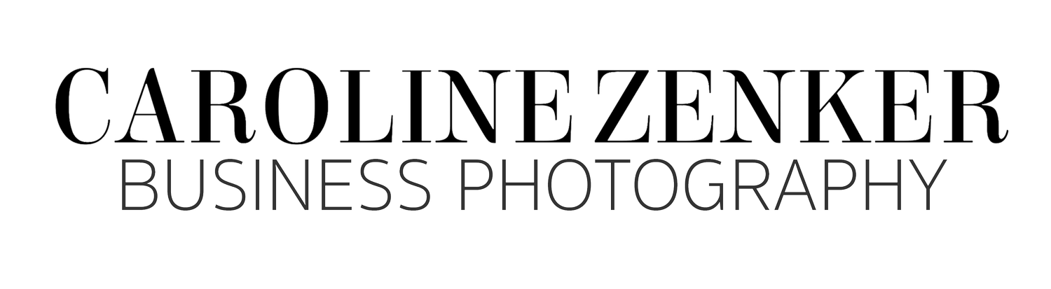 Caroline Zenker Businessfotografie