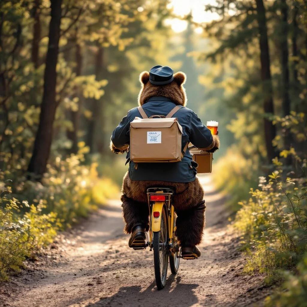 🐻📦💛 Langenthaler jetzt per Post bestellen in unserem Webshop🚴&zwj;♂️🍺 Dein Bier, direkt an die Haust&uuml;r&hellip; Prost! 🍻
https://shop.langenthalerbier.ch/
