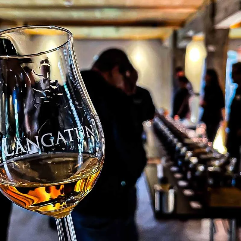 Whiskytag 2025