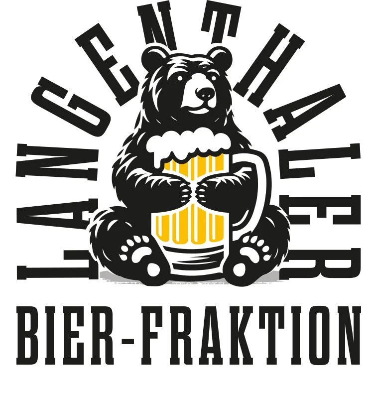 🚀🍺 Wir lancieren die Bierfraktion!
Der exklusive Memberclub unserer Langenthaler Bier AG &ndash; f&uuml;r alle, die Bier mehr als nur trinken 🍻
✨ Deine Benefits:
✓ 📩 monatlicher Newsletter
✓ 💸 10% Rabatt beim Einkauf in der Brauerei
✓ 🍂 Mitbest