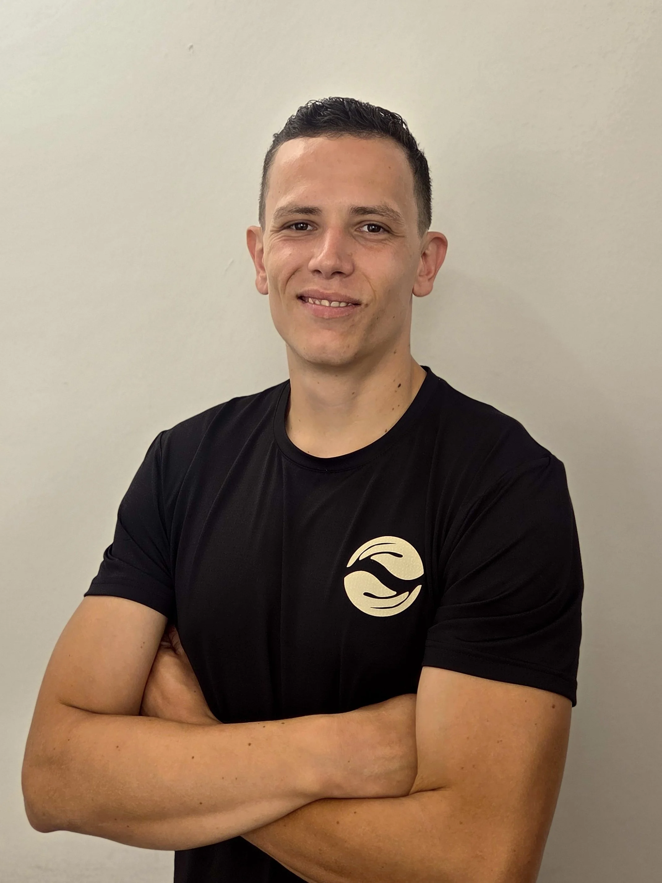 Will-physiotherapist