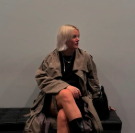I reached out to Laëlle because I live in a rental apartment that I really love, but for a few years I had been wanting to optimize my storage and highlight some of the furniture and objects I had carefully collected.