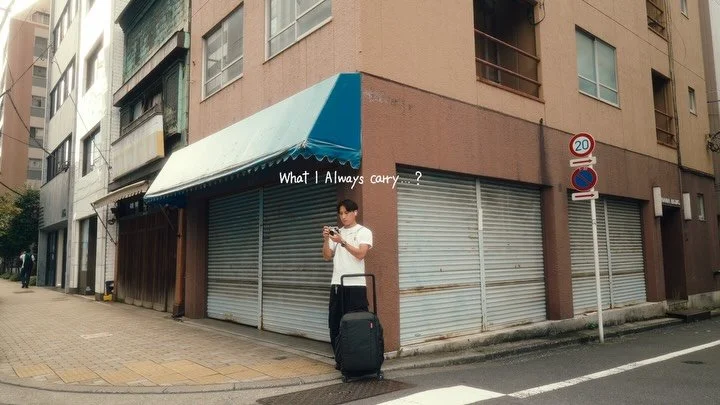 What I Always Carry&hellip;?

LinkGo スマートフォンストラップ

見た目もおしゃれでスマホだけでなく、コンパクトなカメラにもつけて愛用中のストラップ。

@pgytech.japan 

#pgytech #postcards #stillframes #japan #japanlife