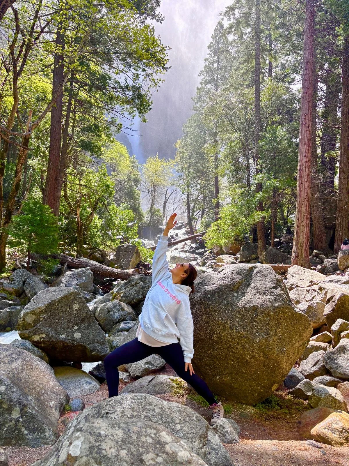 The 8 Limbs of Yoga - Pratyahara, the 5th Limb 