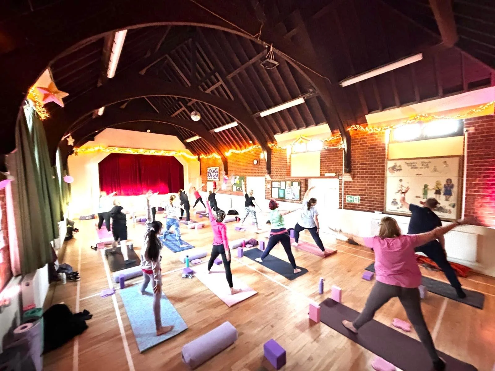 The 8 Limbs of Yoga - Dharana, the 6th Limb 