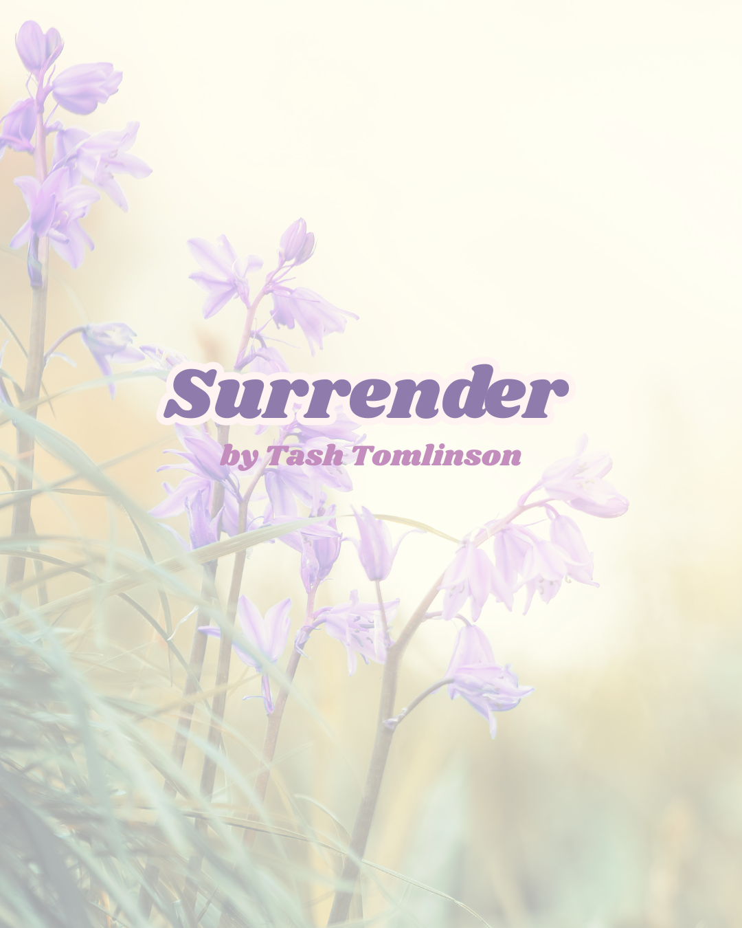 Surrender