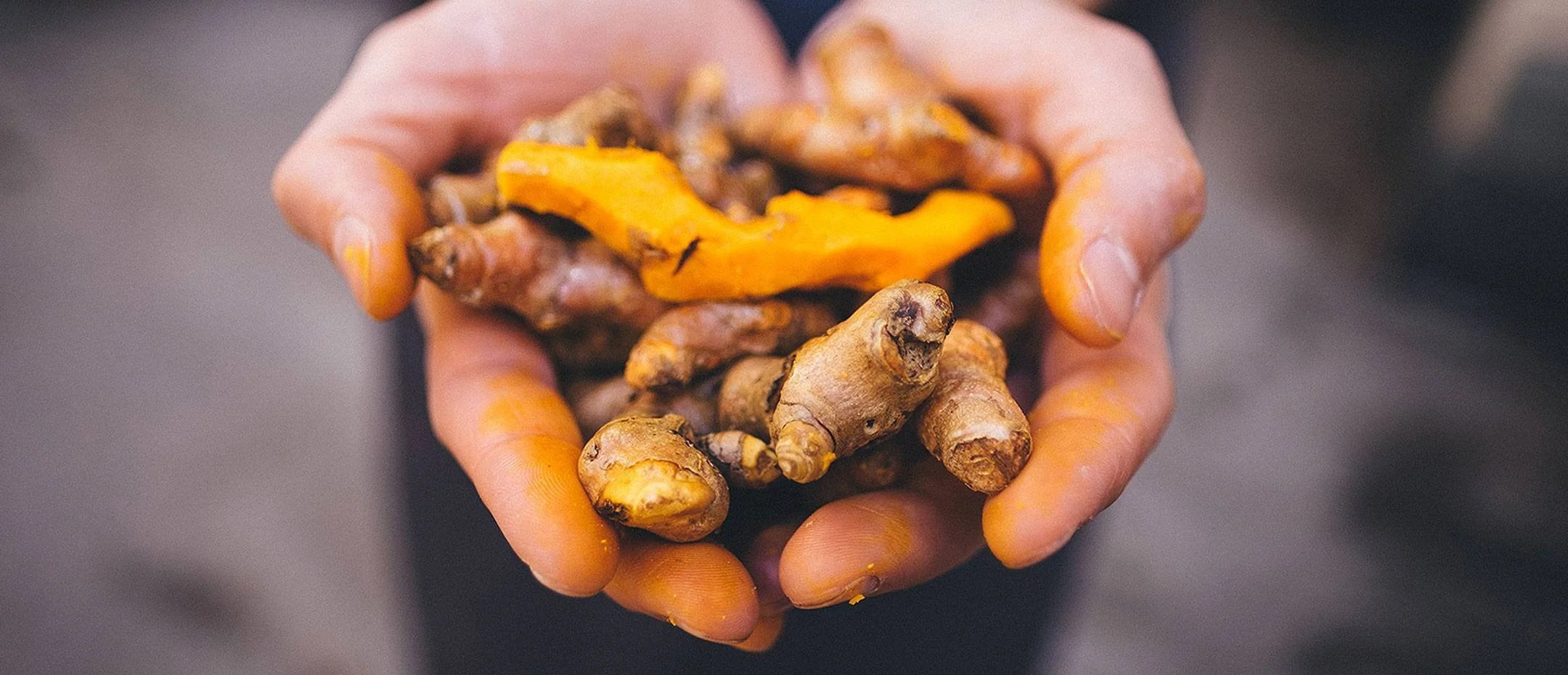 Ekologiska råvaror för en hälsosam livsstil