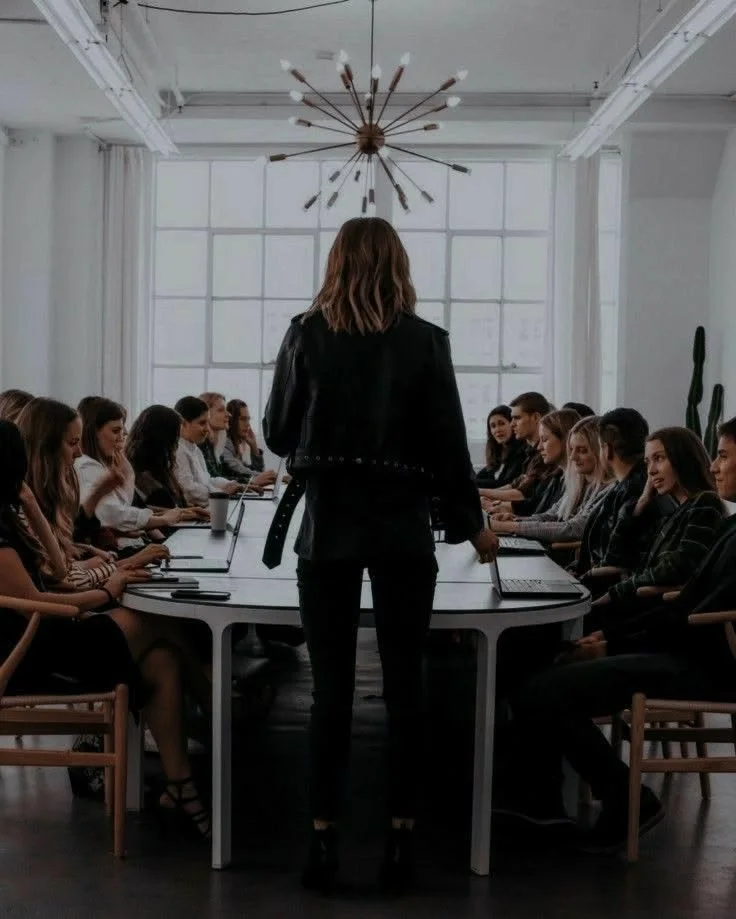 Leadership Development