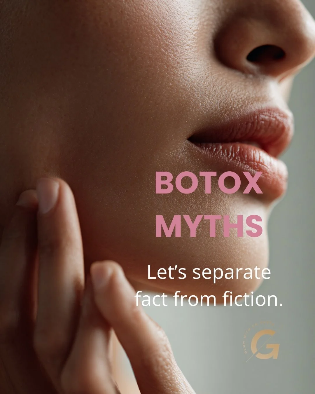 There are many misconceptions around Botox treatments. One thing I keep seeing is that it causes toxicity.

In reality, Botox has been widely studied and has been used in medicine for many years to treat conditions such as excessive sweating, bruxism
