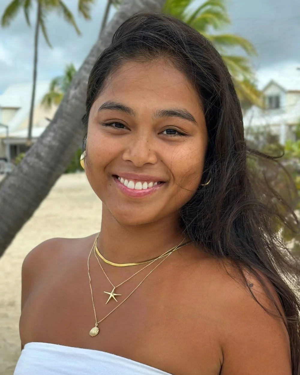 photo of Liza Agency talent Coco