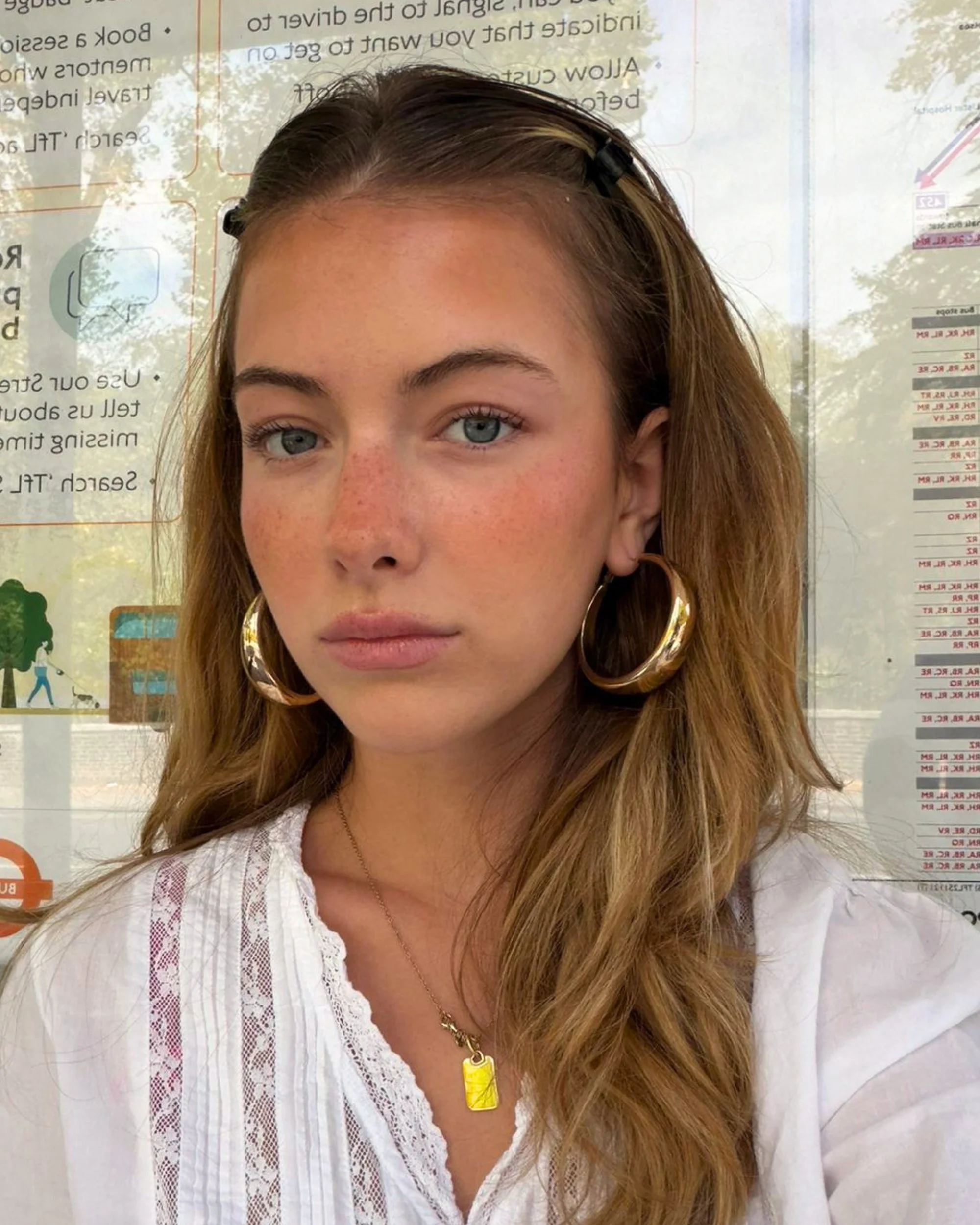 photo of Liza Agency talent Martha