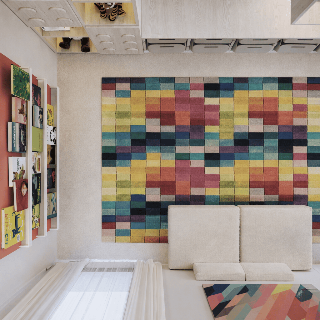 Colorful playroom with cozy details.png
