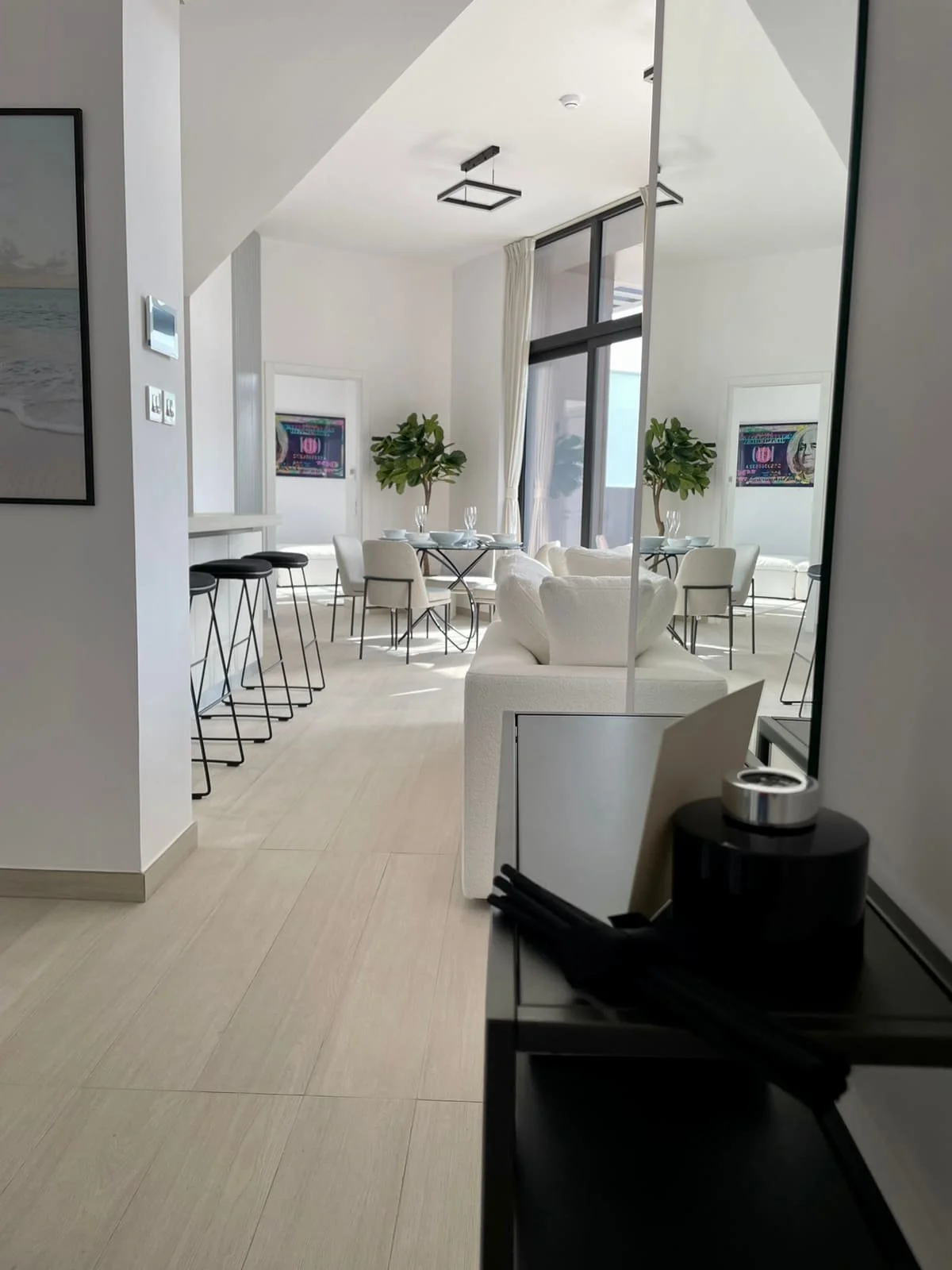 Harrington House - Jumierah Village Circle