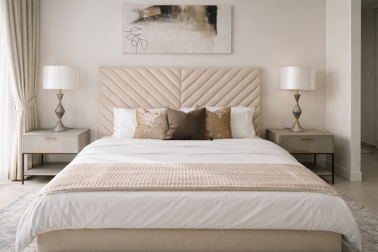 The Address - Jumeirah Beach Residence