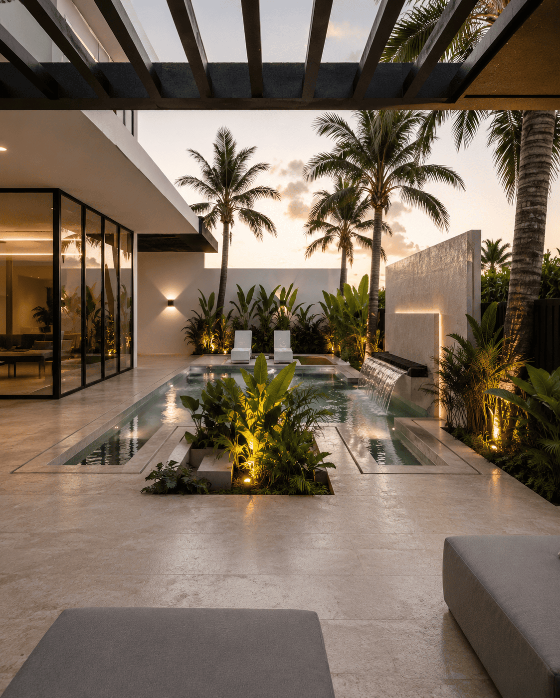 Harmony 1 Landscaping - Tilal Al Ghaf