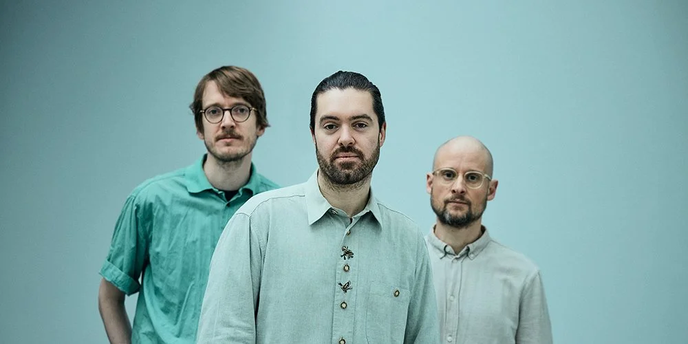 Kjetil Mulelid Trio