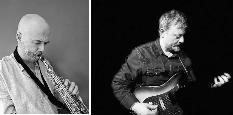 Funkle – Utforskande og melodisk kammerjazz