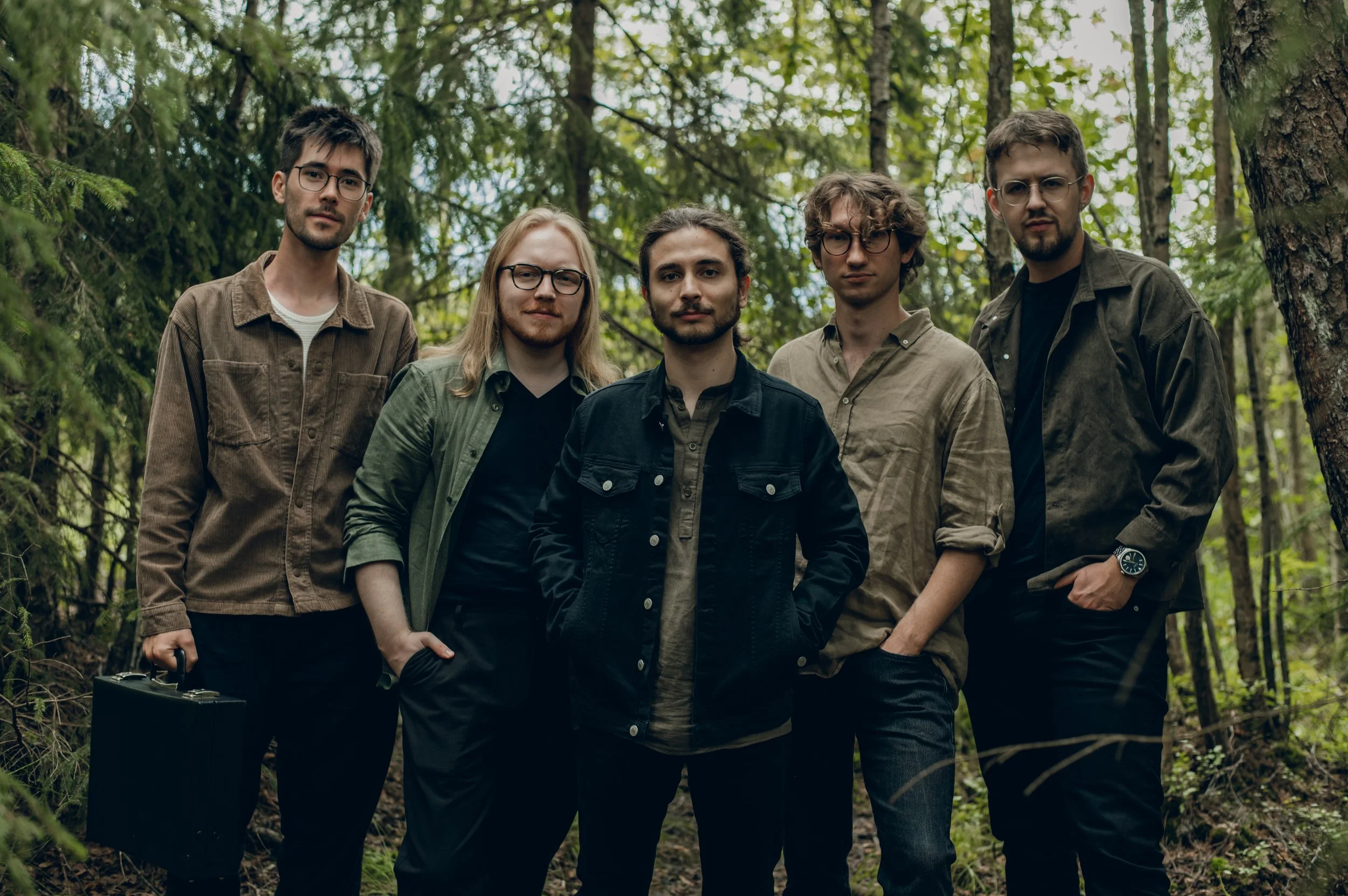 Horda (Stord Jazzfest)