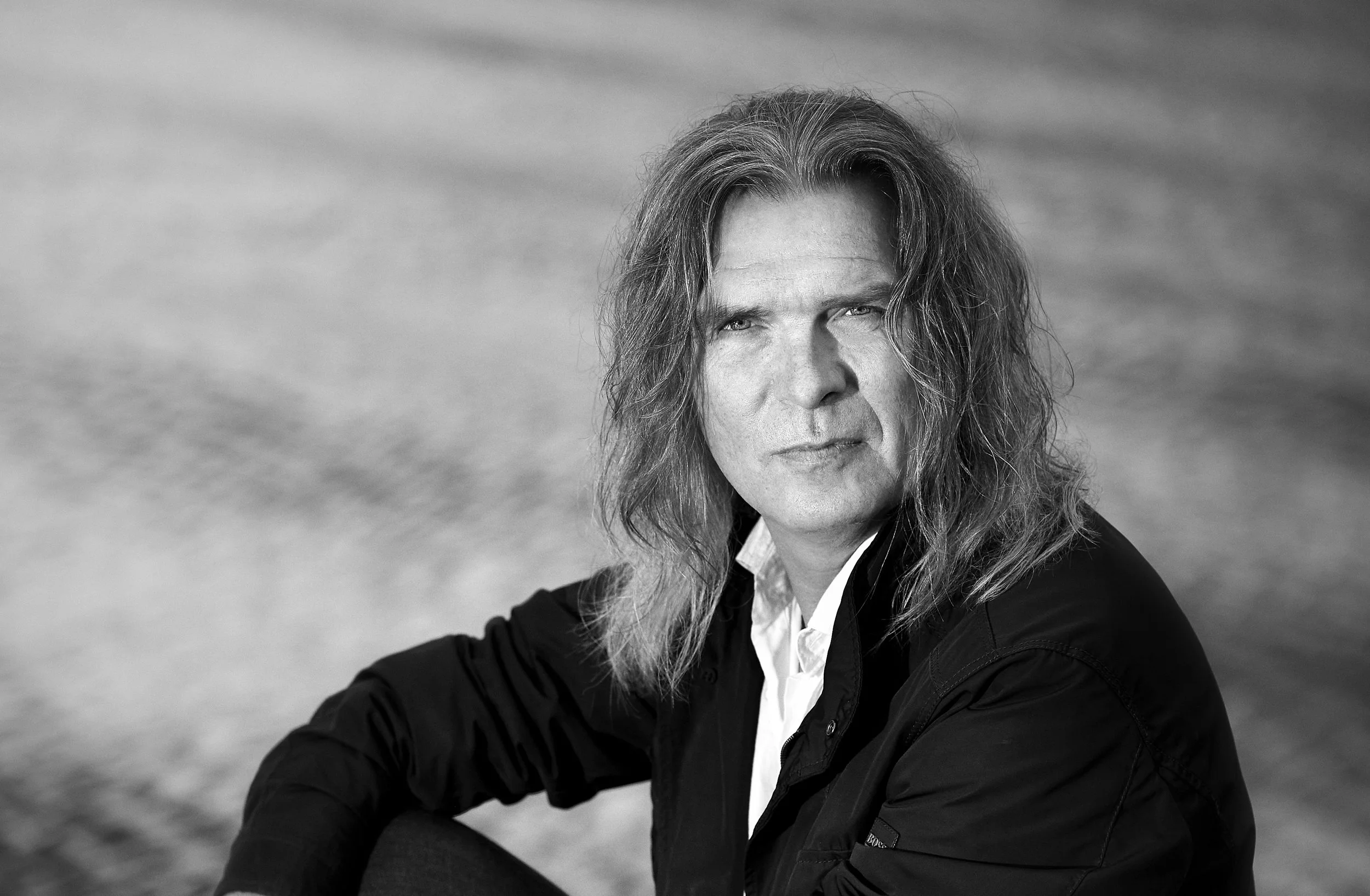 Bjørn Moe (Stord Jazzfest)