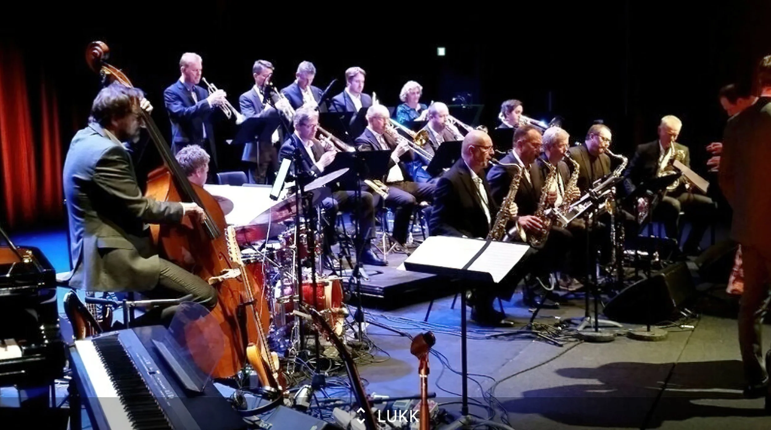 Stord Storband og JulaJam 2026